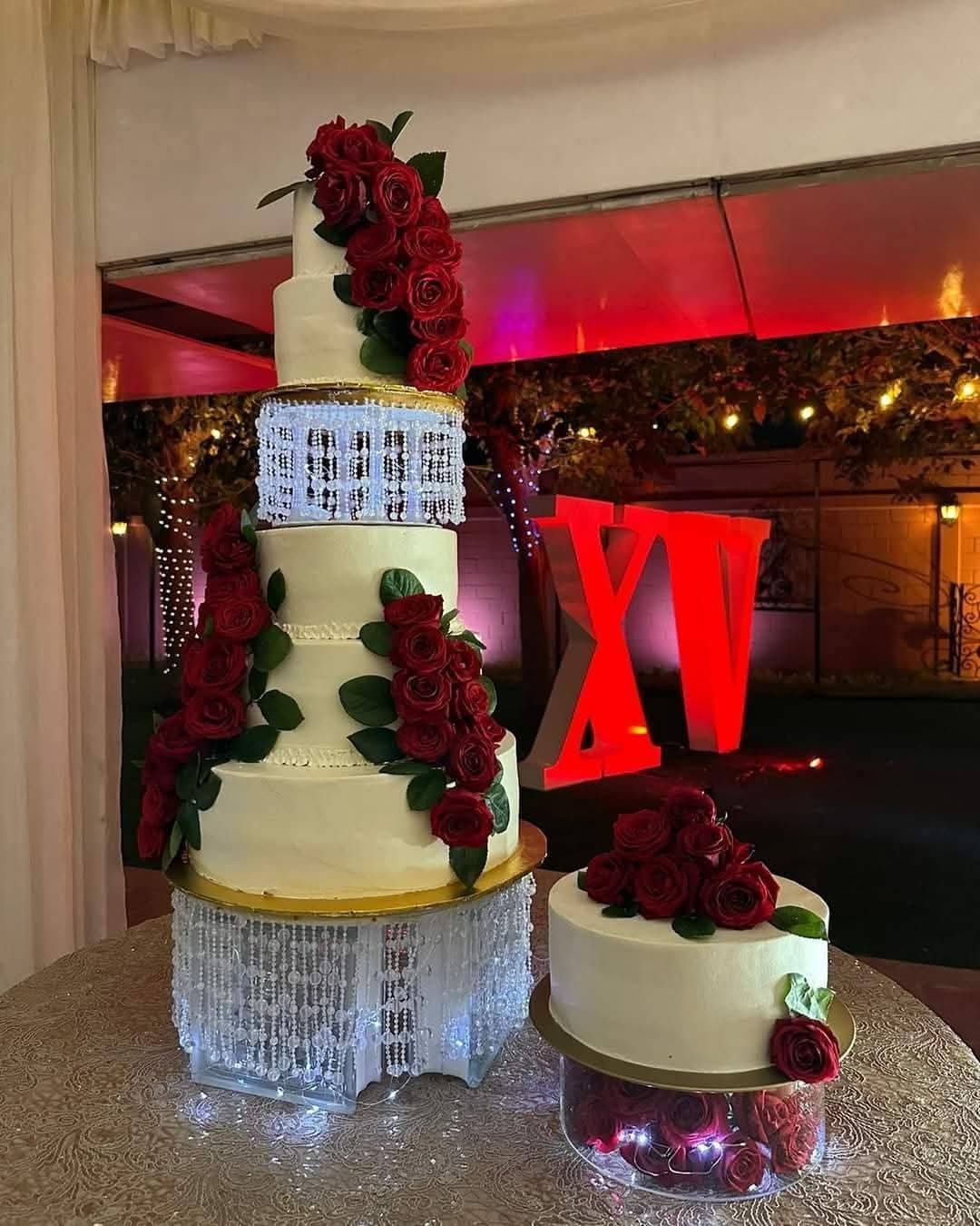 Anamar Pasteles & Repostería